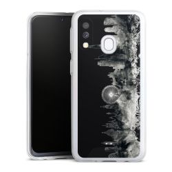 Bumper Case transparent