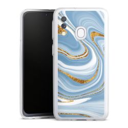 Bumper Case transparent