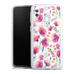 Bumper Case transparent