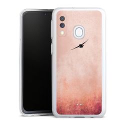 Bumper Case transparent