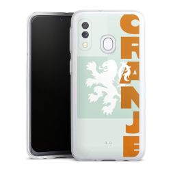 Bumper Case transparent single