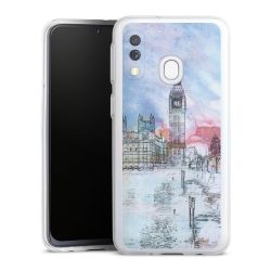 Bumper Case transparent