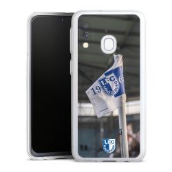 Bumper Case transparent single