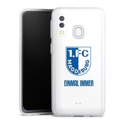 Bumper Case transparent single