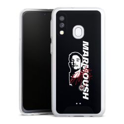 Bumper Case transparent single