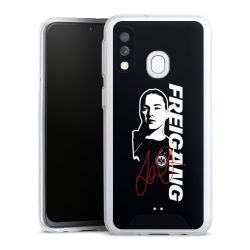 Bumper Case transparent single