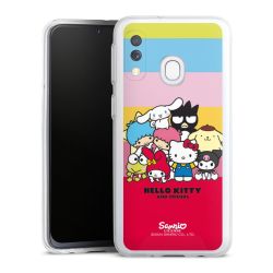 Bumper Case transparent single