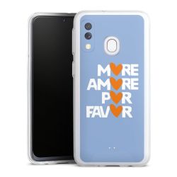 Bumper Case transparent