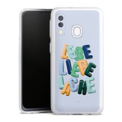 Bumper Case transparent