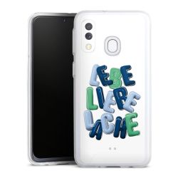 Bumper Case transparent