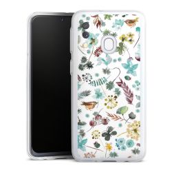 Bumper Case transparent