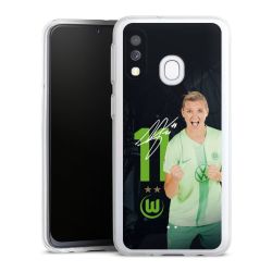 Bumper Case transparent single