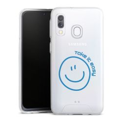 Bumper Case transparent single