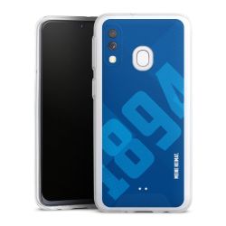 Bumper Case transparent single