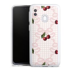 Bumper Case transparent