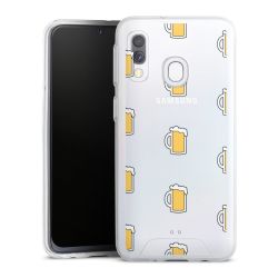 Bumper Case transparent single