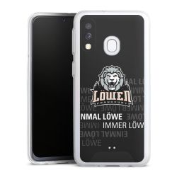 Bumper Case transparent single