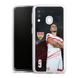 Bumper Case transparent single