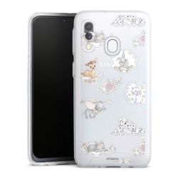Bumper Case transparent single
