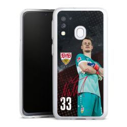 Bumper Case transparent single