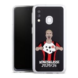 Bumper Case transparent single