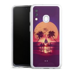 Bumper Case transparent single