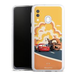 Bumper Case transparent single