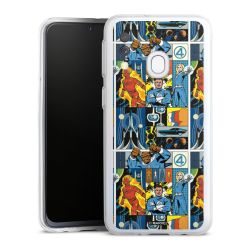 Bumper Case transparent single