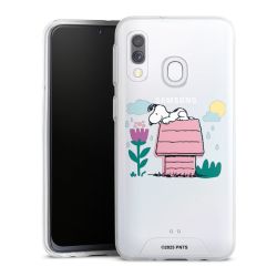 Bumper Case transparent single