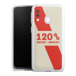 Bumper Case transparent single