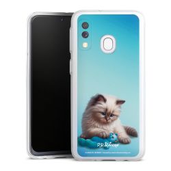 Bumper Case transparent single