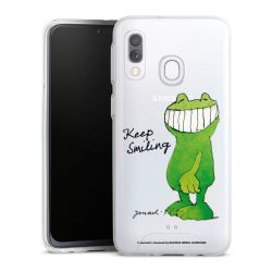 Bumper Case transparent single