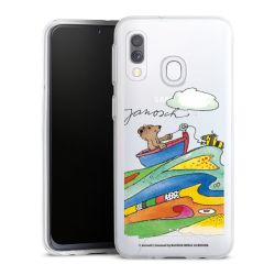 Bumper Case transparent single