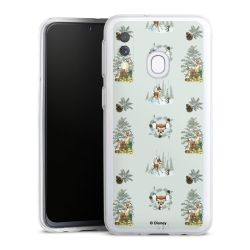 Bumper Case transparent single