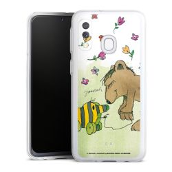 Bumper Case transparent single