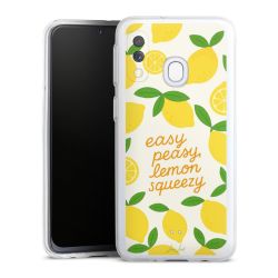 Easy Peasy Lemon Squeezy