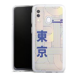 Bumper Case transparent single