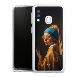 Bumper Case transparent single