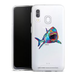 Bumper Case transparent single