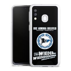 Bumper Case transparent single