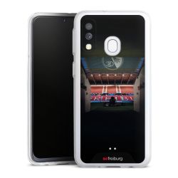 Bumper Case transparent single