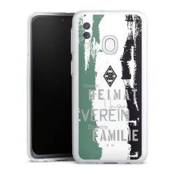 Bumper Case transparent single