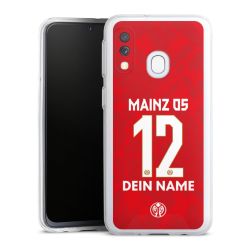 Bumper Case transparent single