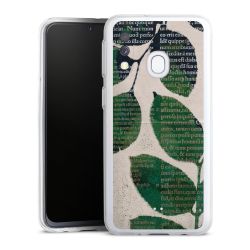 Bumper Case transparent single