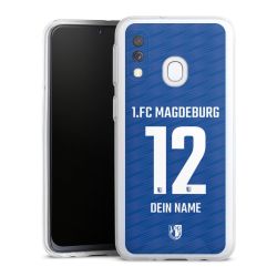 Bumper Case transparent single