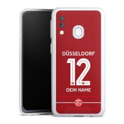 Bumper Case transparent single