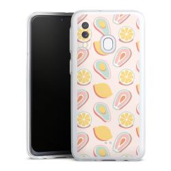 Bumper Case transparent single