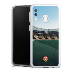 Bumper Case transparent single