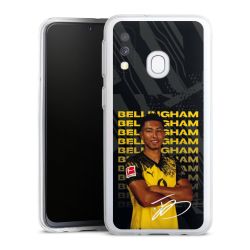 Bumper Case transparent single