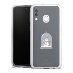 Bumper Case transparent single